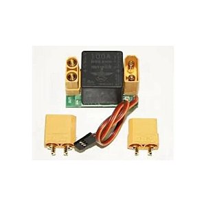 Interruptor Elétrico para Partida de Motores EME S12
