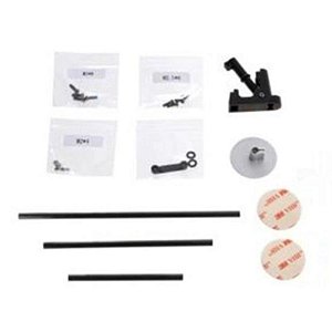 Drone Dji Matriz 600 Gps Fold Mount Part 23