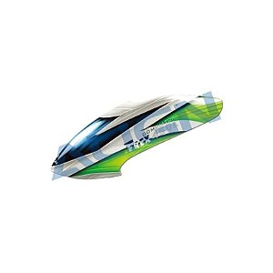 Tr450L Capota Pintada para Modelo RC - HC4355T