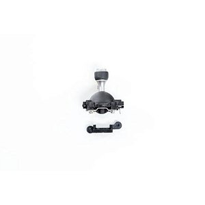 Drone Dji Part Mavic Rc Direita Controle Bastão