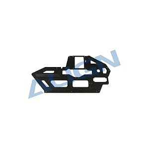 Estrutura Principal Em Carbono Tr500Xt L H50B015Axt