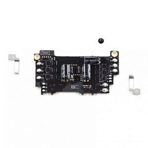 Drone Dji Part P4A Esquerda Esc Placa
