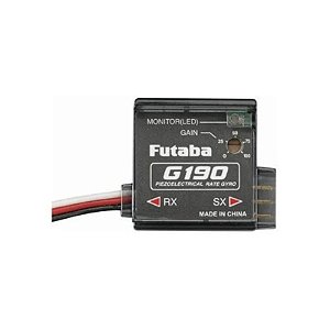 Giroscópio Micro Piezo Gyro Futm0830