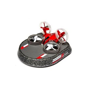 E-Flite Blade Inductrix Switch Blh9800 - Mini Drone Com Modo Estacionário