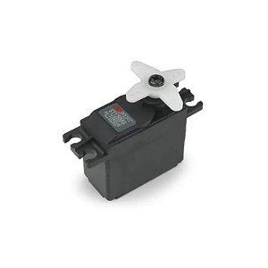 Mini Servo de Alta Torque Jr. Modelismo ST126MG - JSP20071