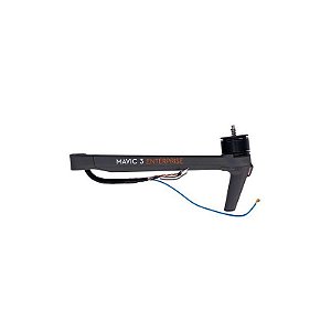 Drone Dji Part Mavic 3 Enterprise Frontal Esquerda Aeronave Braços Módulo En.Ss0