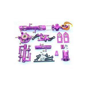 Atualizações Metálicas Para Cinto Cp 013/014