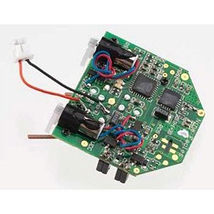 Modelismo Proto Max Receptor Conjunto Rmxe6068