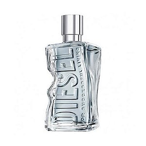 Perfume Diesel D Eau de Toilette Masculino 100ML