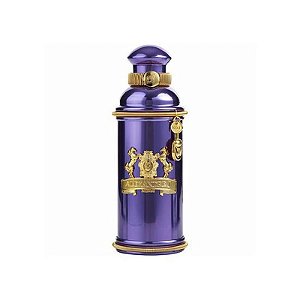 Perfume Alexandre J Iris Violet Eau de Parfum Feminino 100ML