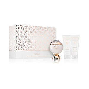 Bouquet Souvenir Floral Afnan - Eau de Parfum em Kit com 3 Peças