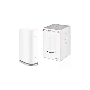 Roteador Huawei WS8800 AX6600 - WiFi 6+ Mesh Dual Band 7 para Alta Performance