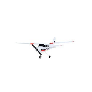 Avião R/C Wltoys Cessna 182 3CH Pronto Para Voar F949S