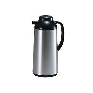 Termo Zojirushi 1,3L Inox AGYE-13S - Manutenção de Temperatura Eficiente