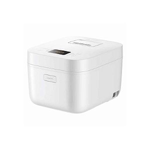 Panelinha Elétrica Multifuncional Xiaomi 4L BHR9044EU - Branco, 220V