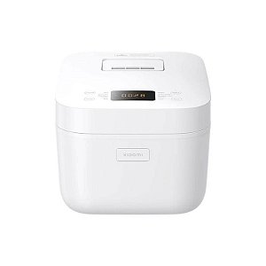 Cooktop Elétrico Multifuncional Xiaomi Rice Cooker 4L BHR9104US - Branco 220V