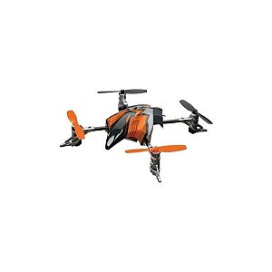 Quadricóptero Helicóptero 2.4Ghz Pronto para Voar HMXE0834