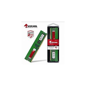 Memória DDR4 32GB 3200 Keepdata KD32N22/32G.