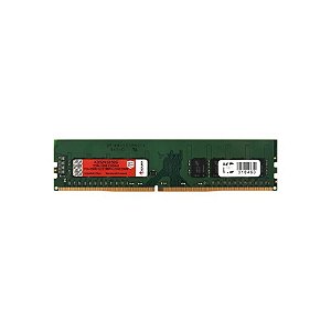 Memória RAM DDR4 32GB 3200MHz Keepdata KD32N22/32G Verde para PC