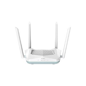 Roteador D-Link Eagle Pro AX1500 Dual Band 5GHz - Branco