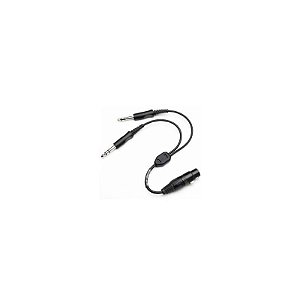 Adaptador Pilot-Usa 5Pin Para Conector Duplo Pa-97.5.