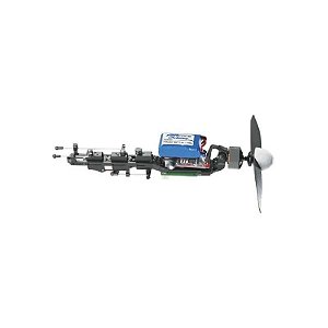 Núcleo De Potência Aircore Flza6400