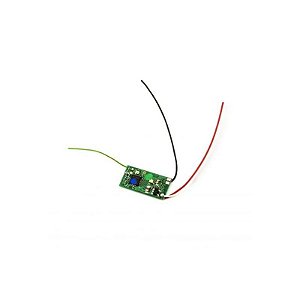 Rádio Controle FlySky R3206Sbm T Fhss Sbus 2.4Ghz