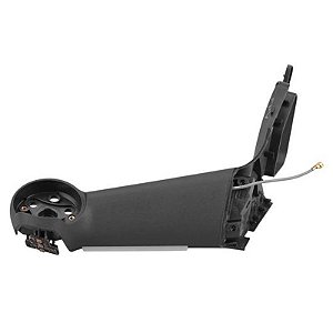 Drone Dji Part Fpv Traseira Esquerda Braços