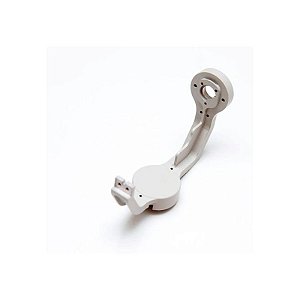 Dji Part Braço De Rolo Do Gimbal P4