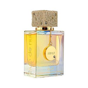 Armaf Club de Nuit Oud - Perfume Masculino 105ML com Notas Intensas e Elegantes