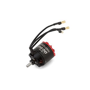 Motor Brushless Hobbywing Skywalker 1250KV BLX 2820 para Aeromodelos