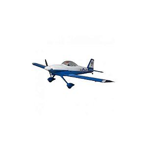 Han488518 Asa E Estabilizador Para Avião Rv-4 De 30Cc