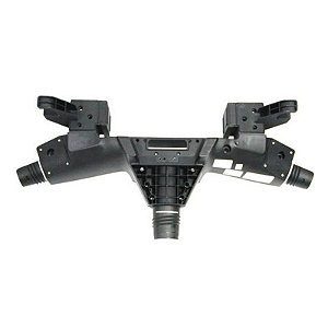 Drone Dji Part T 20 Traseira Fuselagem Estrutura