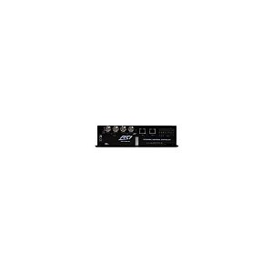 Controle de Automação Residencial Rti K4 Universal In-Wall