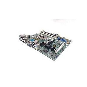 Placa Mãe Hp 1150 Para Elitedesk 800 - Modelo 717522-001