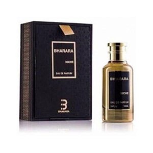 Perfume Exclusivo Bharara Niche 100Ml
