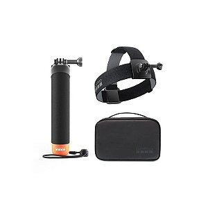 Kit Aventura Gopro Aktes-003 3.0