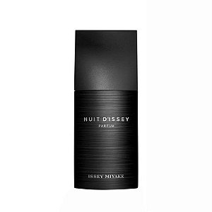 Perfume Desodorante Issey Miyake Nuit 75Ml Edt 3423474874651