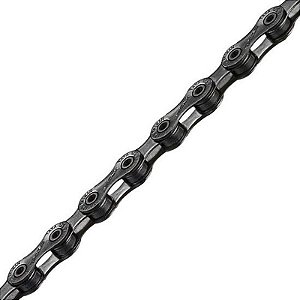 Corrente De Bicicleta Taya Tolv-121 126L Ti-Black