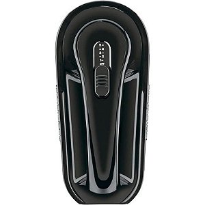 Mixer De Mão Cuisinart 5 Velocidades Preto - Modelo Hm-50Bk