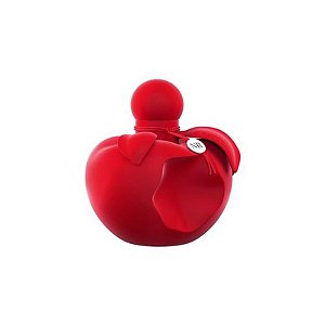 Perfume Feminino Nina Ricci Extra Rouge Eau de Parfum 50ML