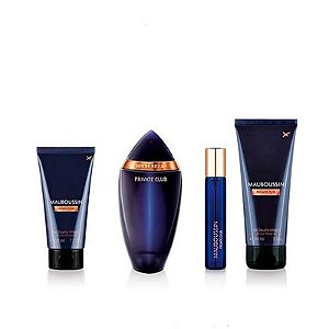 Kit Mauboussin Clube Privado 100ML