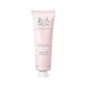 Creme Hidratante para Mãos Parfums de Marly Delina 30ML