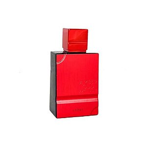 Alharamain Amber Oud Exclusif Sport Eau de Parfum 60ML - Perfume Masculino sofisticado
