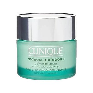 Creme Hidratante Clinique C Solução para Vermelhidão 50mL