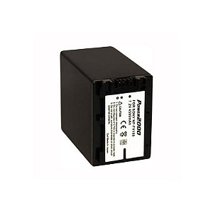 Bateria Recarregável POWER2000 NP-FV100 para Sony ACD-797 - 4500mAh