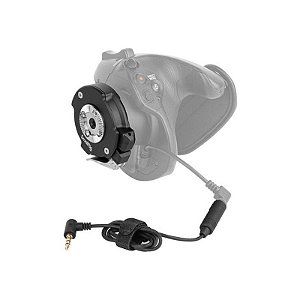 Adaptador de Manopla Smallrig 3403 para Câmera FX6