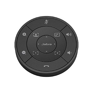 Controle Remoto Jabra GN Panacast 50 - Preto