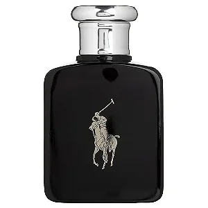 Perfume Ralph Lauren Polo Preta 125Ml Edt 032767