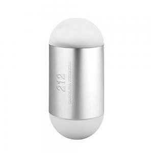 Carolina Herrera 212 Eau de Toilette Feminino 60ML